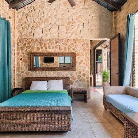 פקוארה Villa Bali Resort And Spa מראה חיצוני תמונה