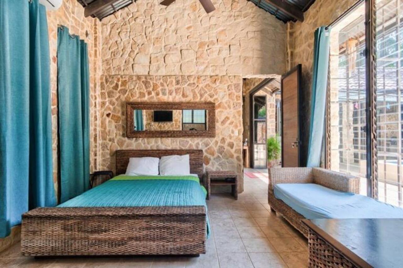 פקוארה Villa Bali Resort And Spa מראה חיצוני תמונה
