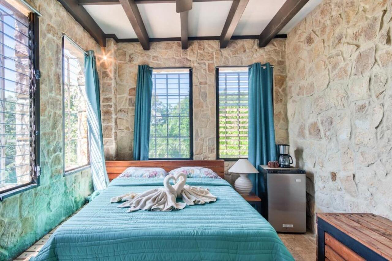 פקוארה Villa Bali Resort And Spa מראה חיצוני תמונה