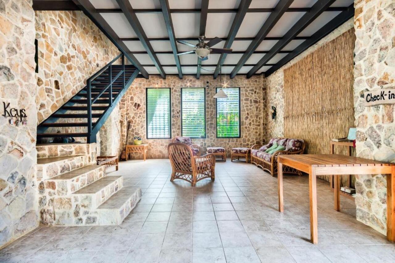 פקוארה Villa Bali Resort And Spa מראה חיצוני תמונה