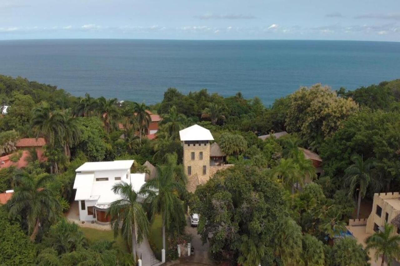 פקוארה Villa Bali Resort And Spa מראה חיצוני תמונה