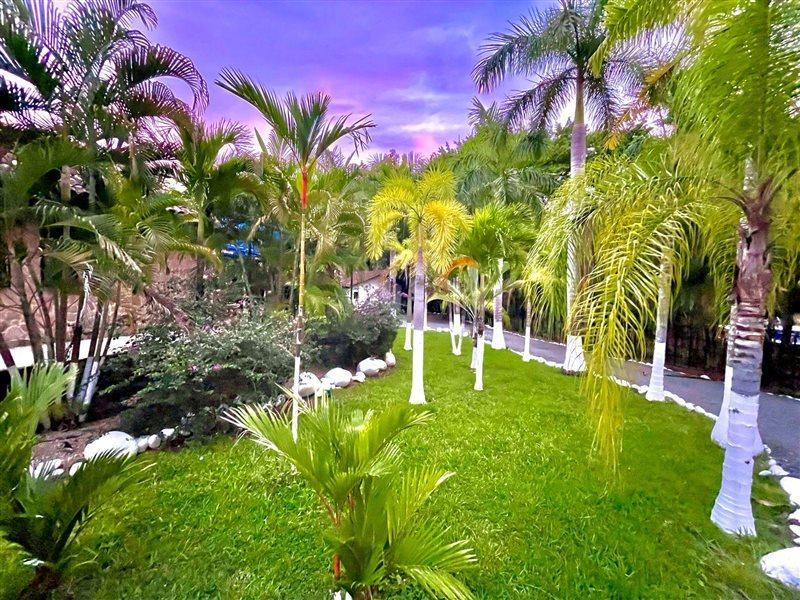 פקוארה Villa Bali Resort And Spa מראה חיצוני תמונה